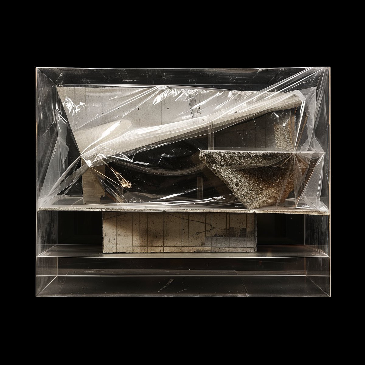 BRUTALIST :: 005

Now Available on <a href="/rodeodotclub/">Rodeo</a> 

Collect Now 👇

rodeo.club/post/0x424B641…