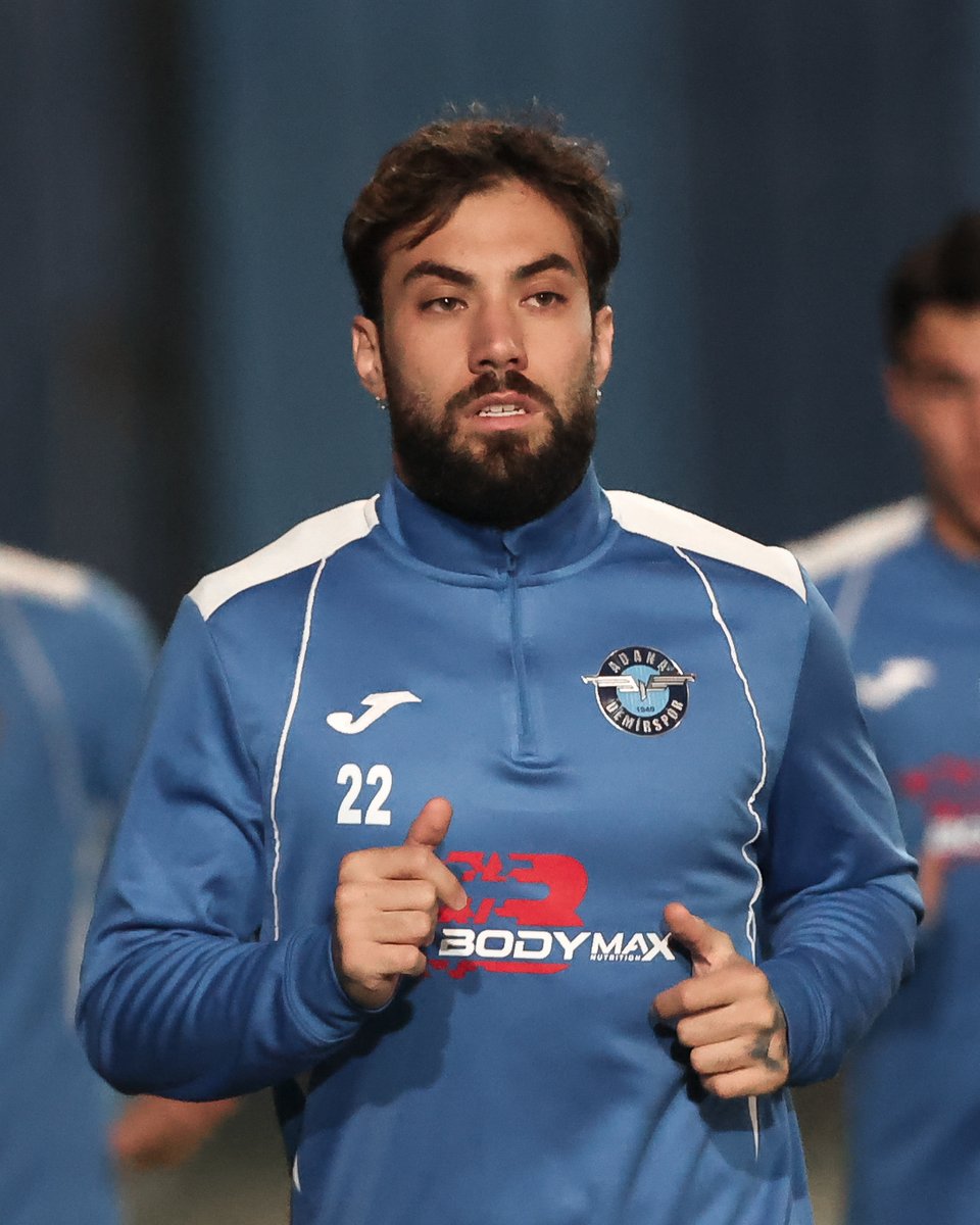 AdsKulubu's tweet photo. ⚡ Trabzonspor maçının hazırlıklarına başladık. ✅ https://t.co/UsqNGcdqqd