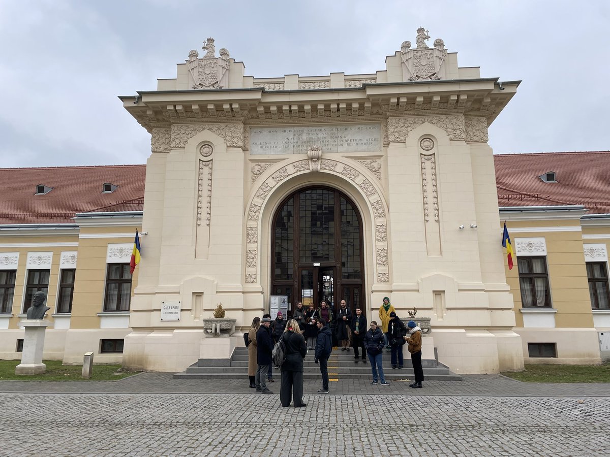 NEMO Office tweet media