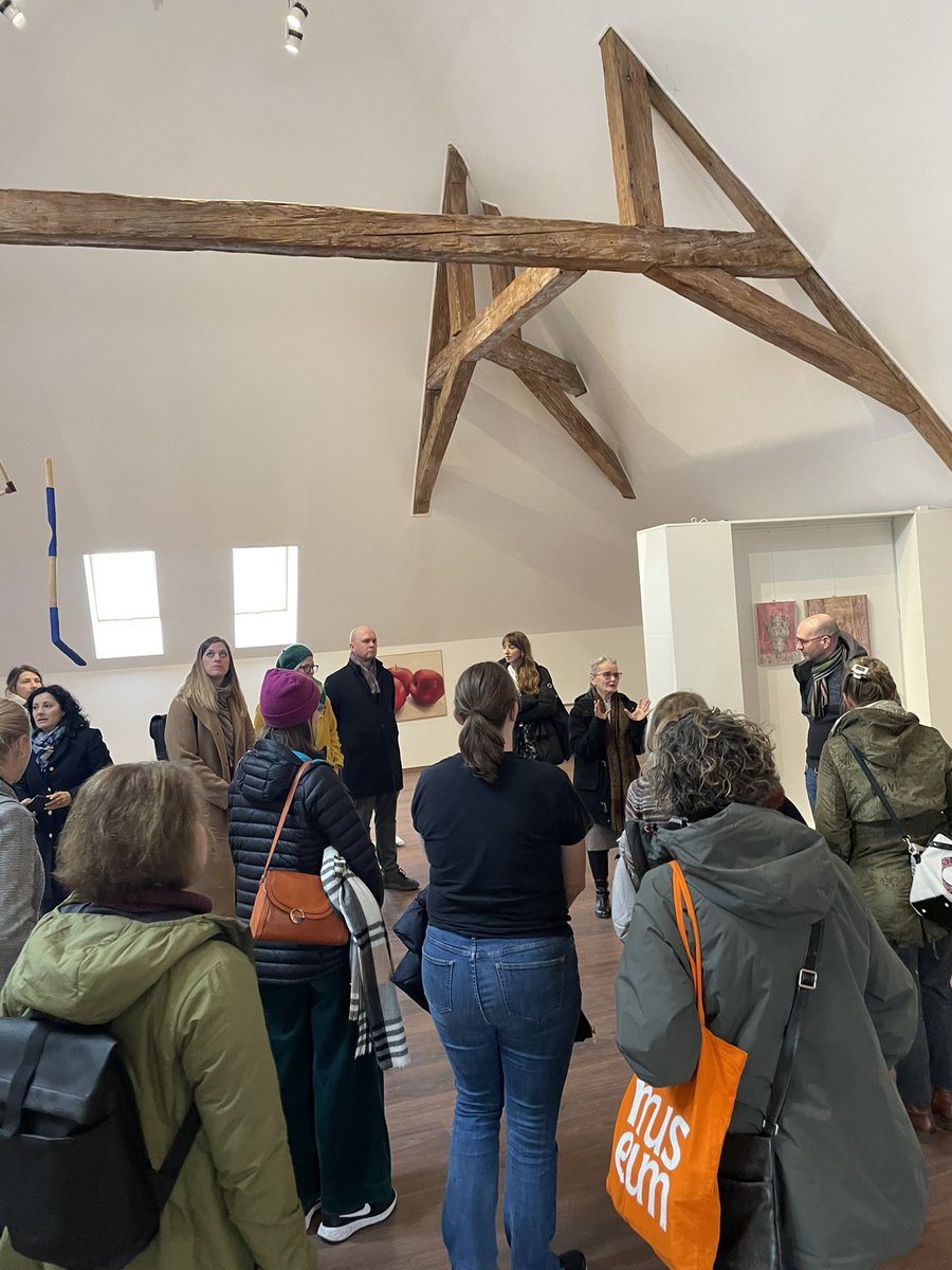 NEMO Office tweet media