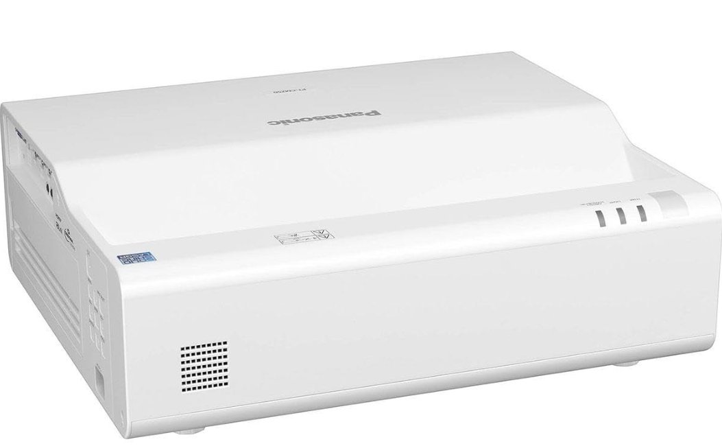 techlearning's tweet image. Educator Edtech Review: Panasonic PT-CMZ50 Ultra-Short Throw Laser Projector
trib.al/5fSL7eh