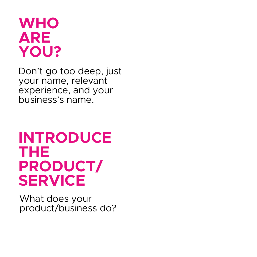 Young Entrepreneurs Challenge tweet media