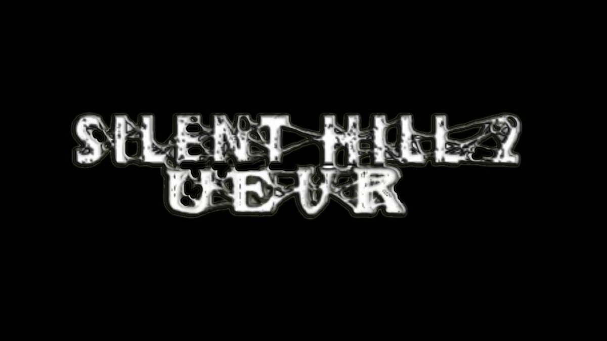 PRAYDOG!!!!

Creator of UEVR and RE Framework, which has allowed us to experience top quality titles in VR has created a custom VR Mod for Silent Hill 2 built on UEVR

Check it out

youtu.be/nSKwP2AUdkk?si…