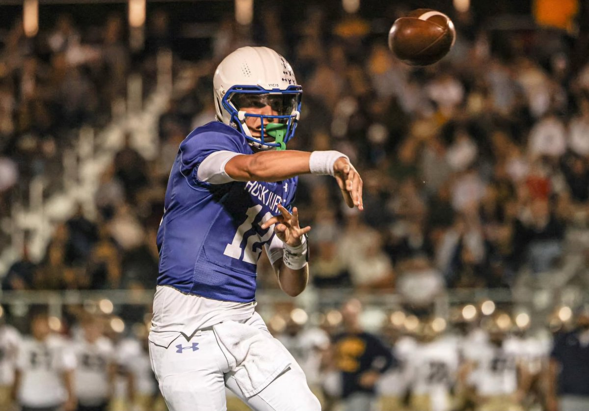 Charlie Loose tweet media