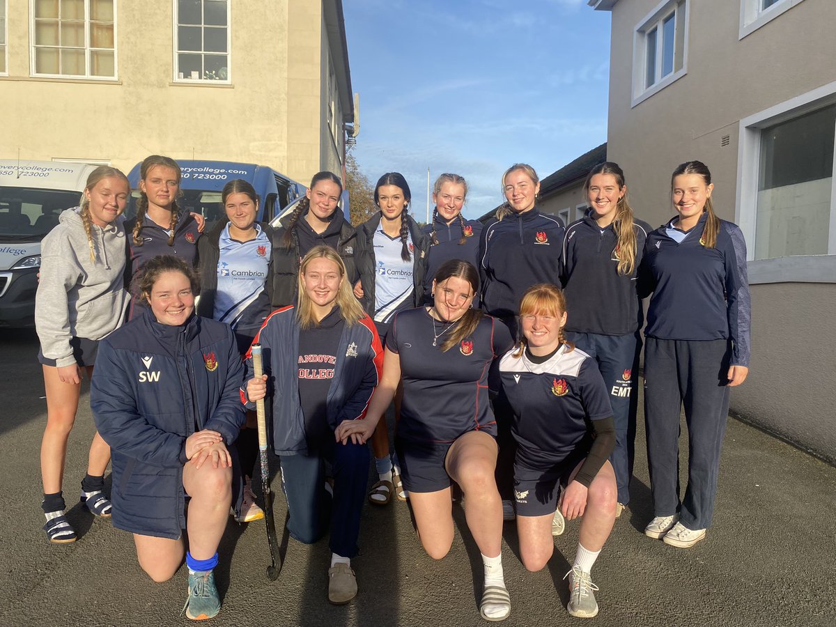 LlandoveryCollege PE tweet media