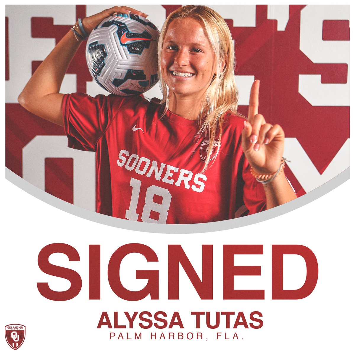 Oklahoma Soccer tweet media