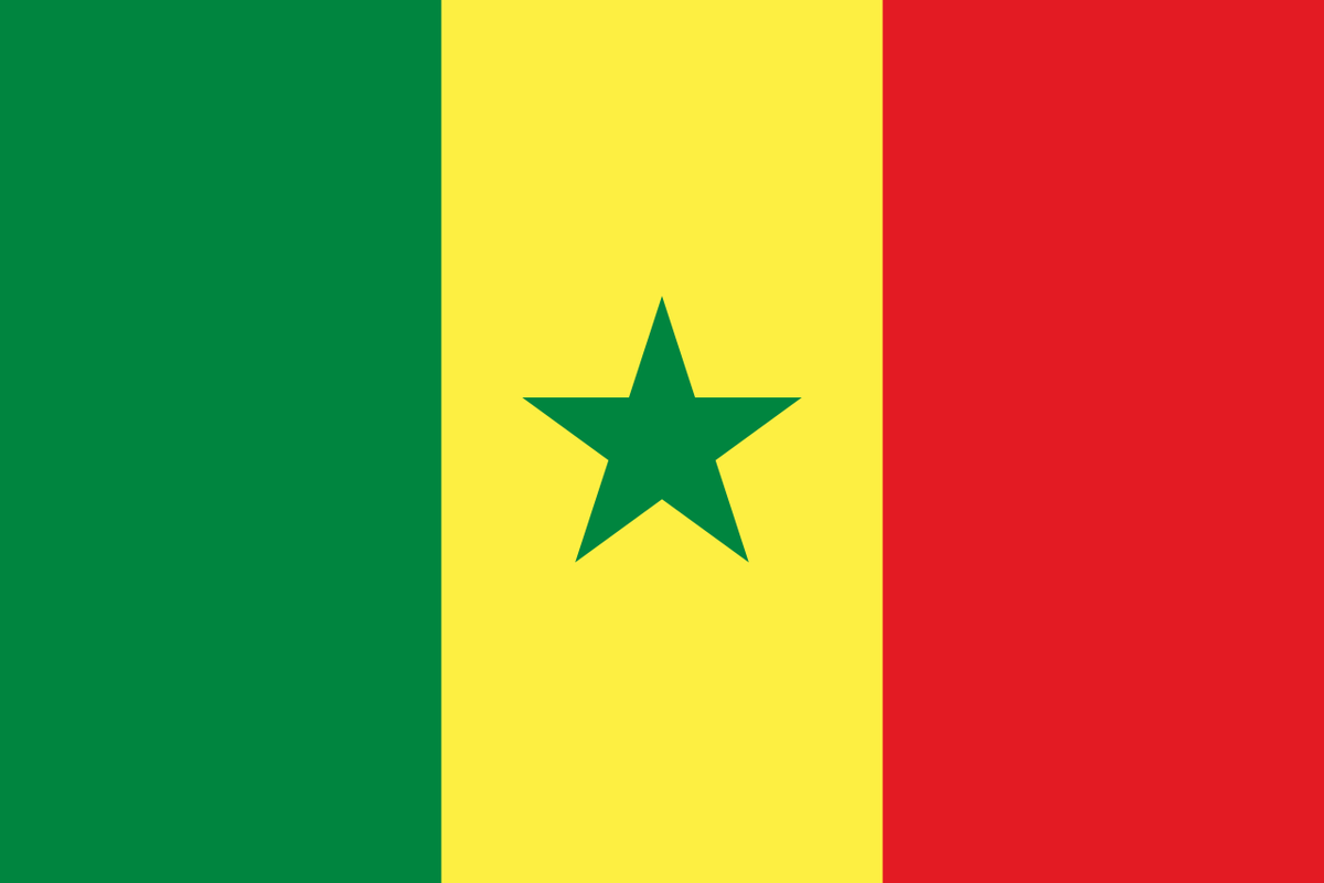 OIFrancophonie's tweet photo. 🔴 Communiqué

A l’invitation du gouvernement de la République du Sénégal, la  Secrétaire générale de la Francophonie, Louise Mushikiwabo, dépêche une  mission électorale de la Francophonie (MEF) à l’occasion des élections  législatives anticipées du 17 novembre 2024.

Consultez le communiqué complet : https://t.co/RpDcIDbcWi

#Sénégal #élection #Francophonie