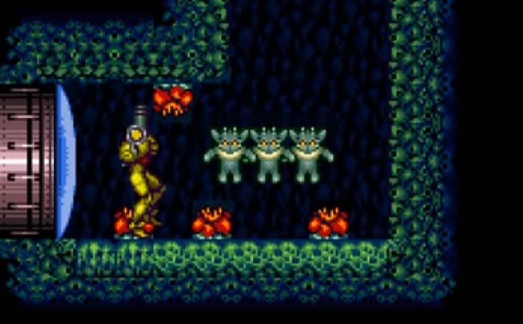 TaizenSenpai's tweet photo. 16-11~18-11

Fri 5PM CT/土8JT：
🏃‍♀️‍➡️#スーパーメトロイド (SNES)🪐

Sat 5PM CT/日8JT：
⁉️#ゼルダの伝説 #神々のトライフォース　#ランダマイザ #RTA⁉️

Sun 12PM CT/月3JT：
💁‍♀️#ルナザ #シルバースター (SCD)🐲

👉 https://t.co/k5fLSugRZO

それではまたね！ https://t.co/ISIfMBiKmH