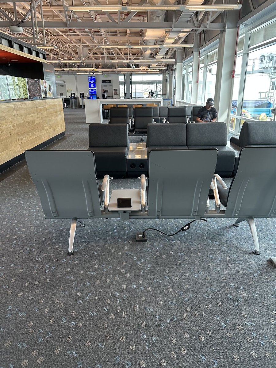 Do you feel limited by the inconvenient placements of wall outlets? Are you still using extension cords to get power access right where you need it? We can help! 

Our raceways provide power exactly where it's needed in spaces -- like to the middle of a room or under furniture.