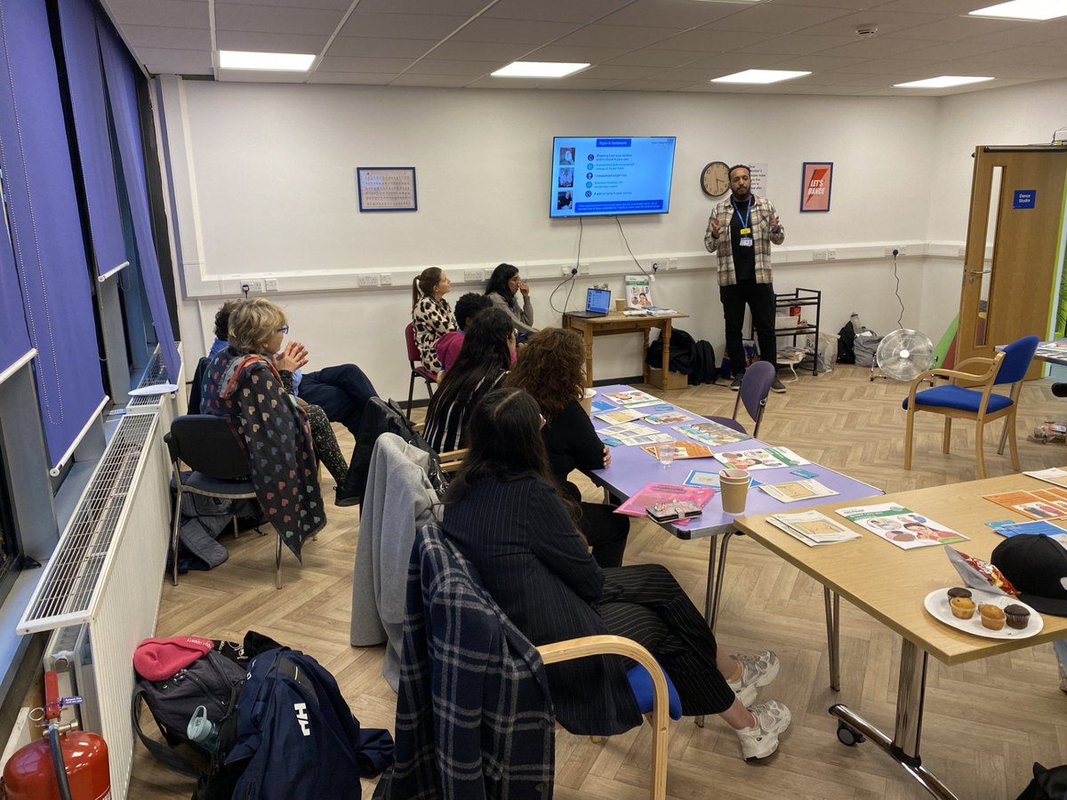 🎉 Another successful event for the Learning &amp; Disability community! 🙌🌟 So inspiring to see everyone come together, share, and learn in a supportive space. Each event reminds us of the power of inclusion and the importance of providing resources &amp; opportunities for all.