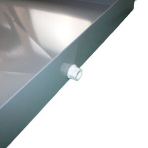 Helenanelson16's tweet image. Protect your property from leaks with durable air conditioning drip trays from Ductin. Our trays provide reliable, long-lasting solutions to manage condensate safely. Visit Now: ductin.co.uk/drip-trays/

#Ductin #AirConditioning #DripTrays #HVACSolutions #LeakPrevention