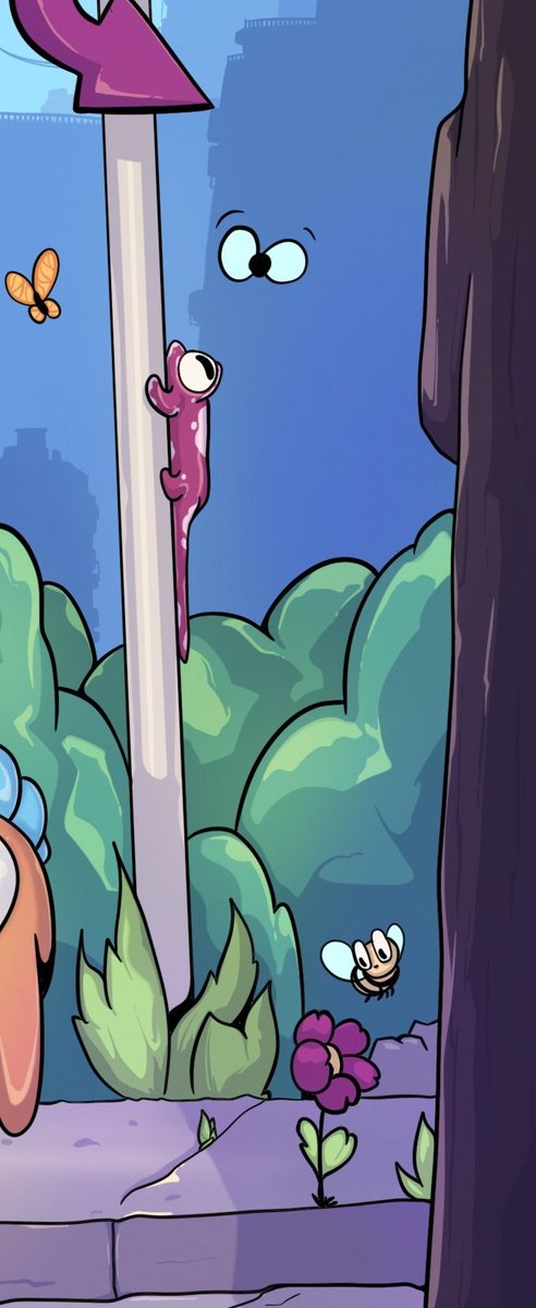 Have a good day Everyone ☀️