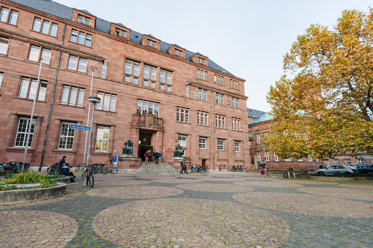 Universität Freiburg (@unifreiburg) on Twitter photo Vier Mal unter den Top-100-Universitäten, zwei Mal sogar unter den Top-50: Die aktuellen Ergebnisse des <a href="/ShanghaiRanking/">ShanghaiRanking</a> „Global Ranking of Academic Subjects 2024 (GRAS)“ bestätigen die herausragende Qualität der #UniFreiburg. Die Ergebnisse im Detail: ufr.link/shanghairankin… Vier Mal unter den Top-100-Universitäten, zwei Mal sogar unter den Top-50: Die aktuellen Ergebnisse des <a href="/ShanghaiRanking/">ShanghaiRanking</a> „Global Ranking of Academic Subjects 2024 (GRAS)“ bestätigen die herausragende Qualität der #UniFreiburg. Die Ergebnisse im Detail: ufr.link/shanghairankin…