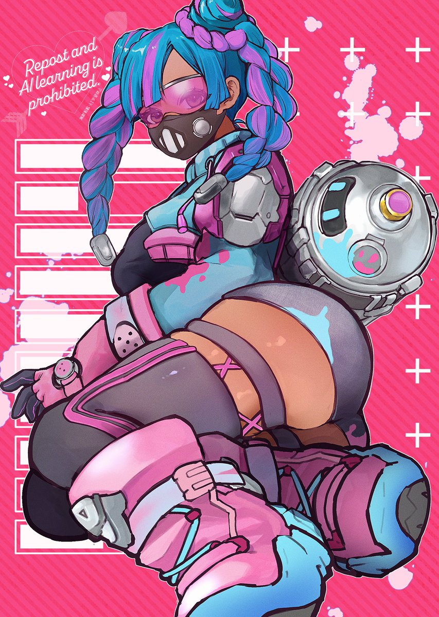 Niii777_'s tweet photo. #OverwatchFanart
neon street 🌃💘 https://t.co/bhO3efGGIw