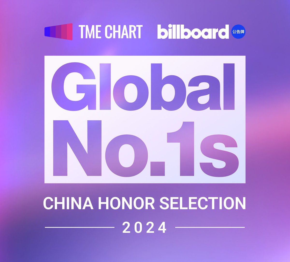 Chuchouxxing's tweet photo. 241113 @Tencent_Music @billboard 

ขอแสดงความยินดีกับคุณศิลปิน @layzhang ที่ได้รับการคัดเลือกให้เป็นศิลปิน Billboard Global No.1 สัญชาติจีน 🇨�� 

อีกทั้งจะขึ้นจอทั่วสถานีรถไฟฟ้าปักกิ่ง 9,000จอ
บิลบอร์ดในห้าง10เมือง10จอ 1สัปดาห์
บิลบอร์ดบนตึกใหญ่ 500จอ 1สัปดาห์
ป้ายโฆษณาบน Tencent Music
และป็อปอัพโปรโมทตามสื่อพันธมิตร

Congratulations 🥳👍 #อี้ชิง #เลย์จาง #yixing