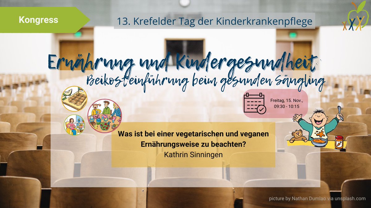 Forschungsdepartment Kinderernährung tweet media
