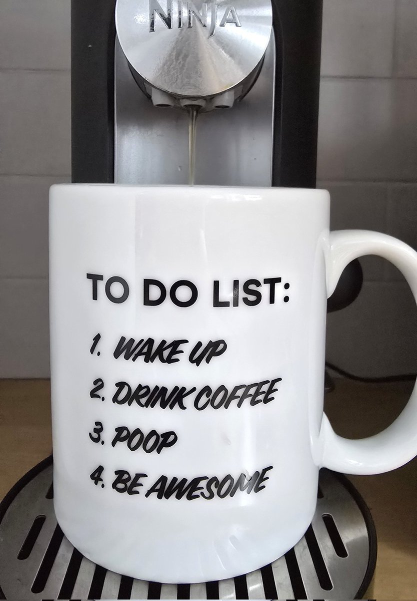 LAB66dotCA's tweet image. Mood du matin avec un peu d’humour 😄
#beawesome #coffee #coffeemood #coffeelover

Impression sur mesure en tout genre #lab66
#toujoursenstock 12.99$ #pmpourdetails