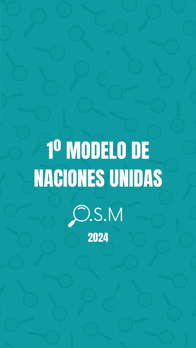 Obsocialmarista's tweet photo. Algunos momentos claves de nuestro 1º Modelo de Naciones Unidas 💙🤍💚
•
#escuela #nacionesunidas #onu #colegio #2024 #observatoriosocial #osm https://t.co/CkSYKW2gQq