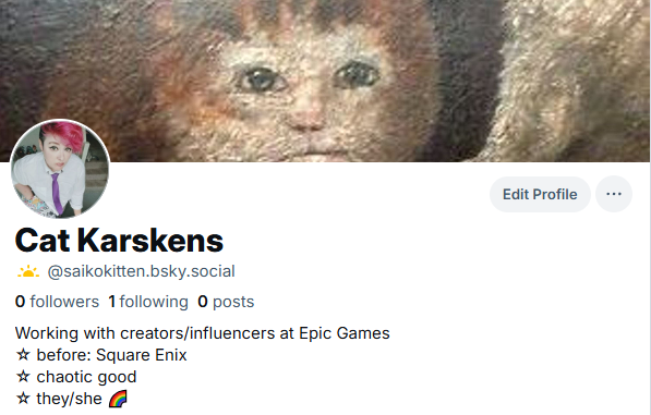 Cat Karskens tweet media