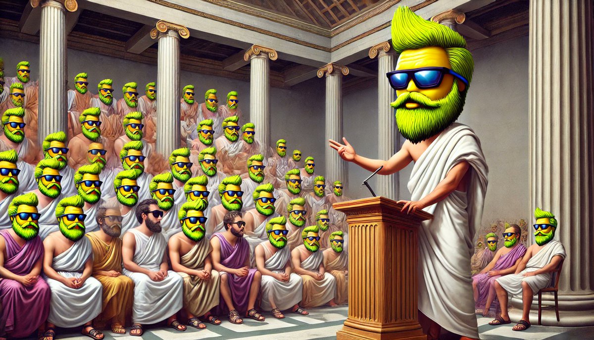 modenetwork's tweet image. Epoch 2 is shaping into an absolute war, and the participants didn’t come to play games! ⚔️

With incentives flying left and right, it can be difficult to keep track of everything. We’ve got your back with this Bribes War Showdown.

Here's what you have to look forward to 👇