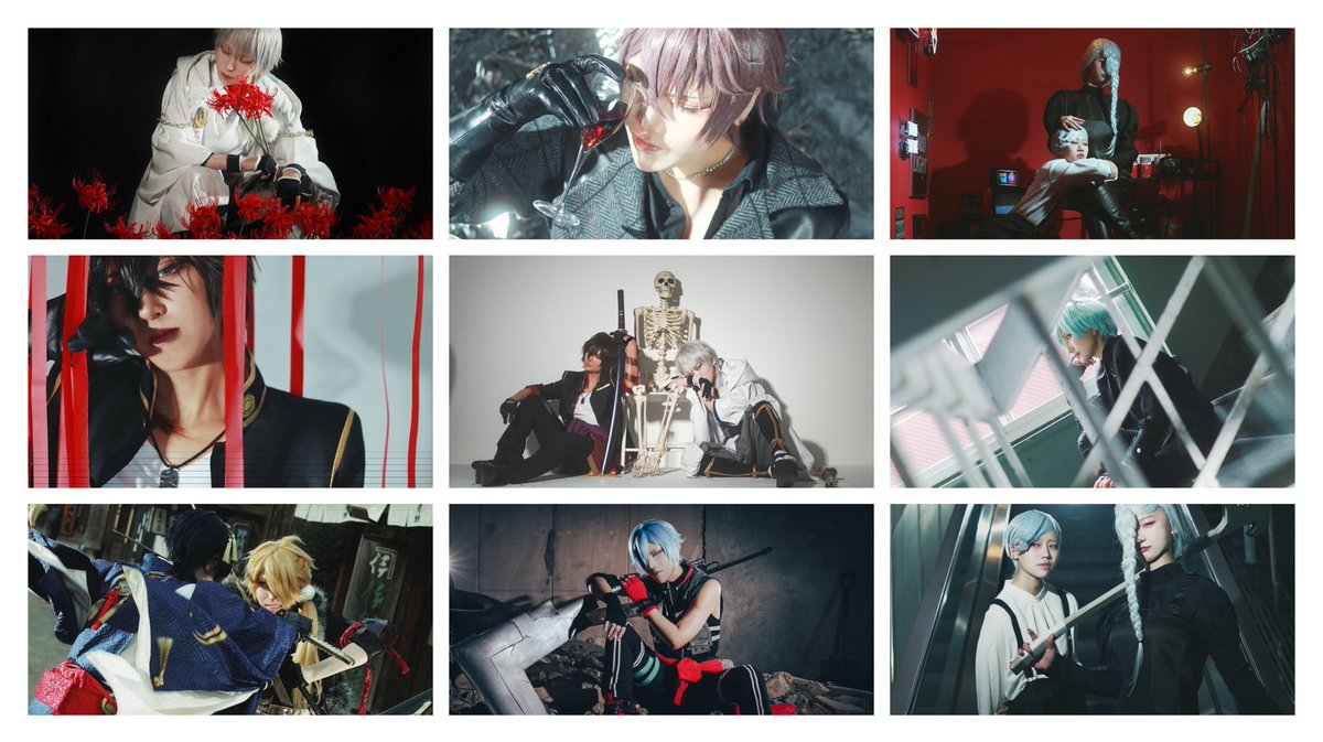 ふうり🐑 tweet media