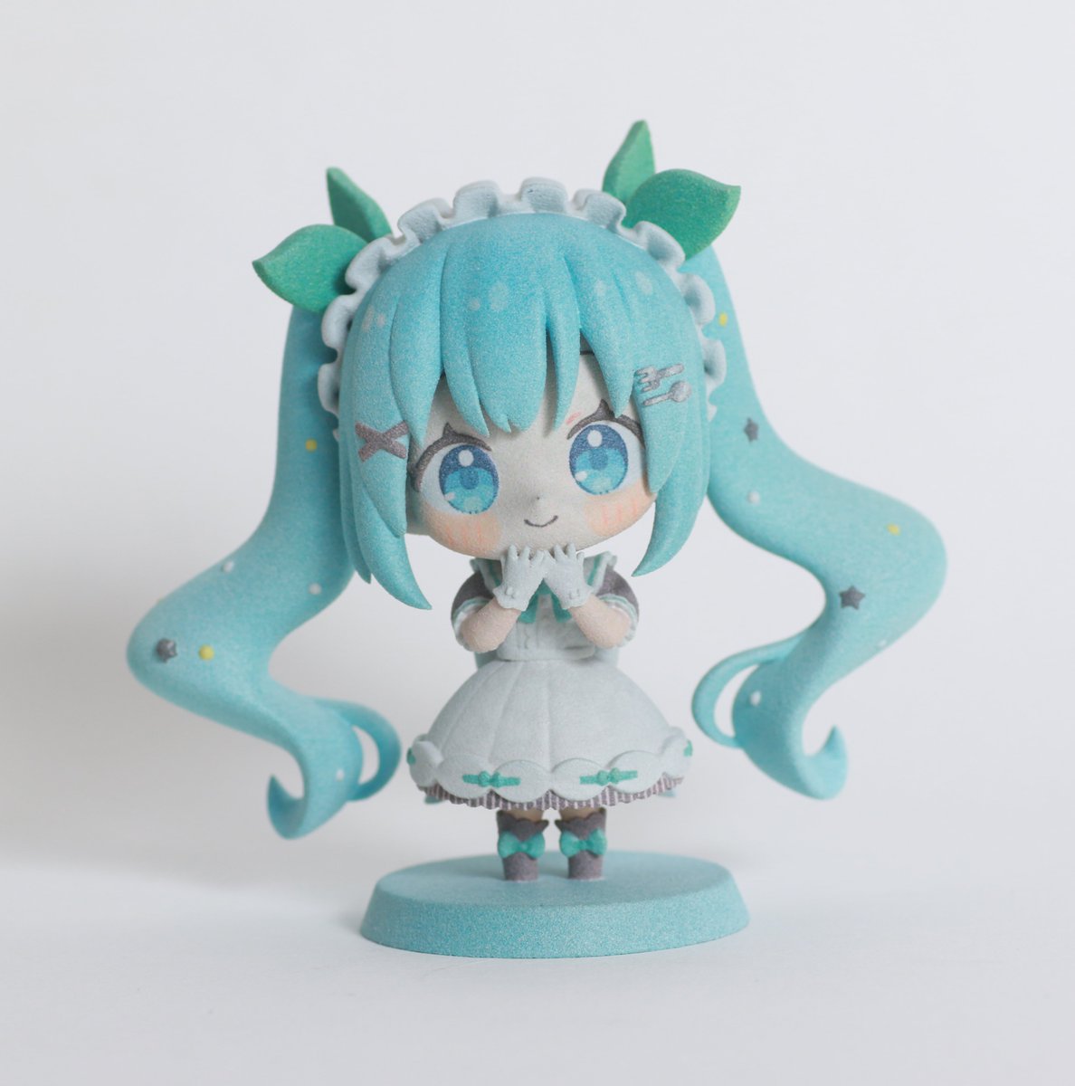 ミント♡様 月時雨 on X