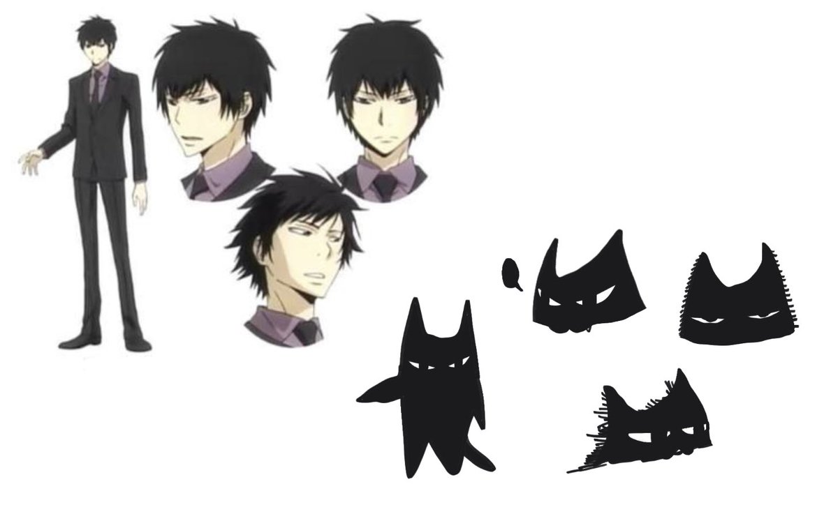 こんなものを描くのをやめたほうがいいです……