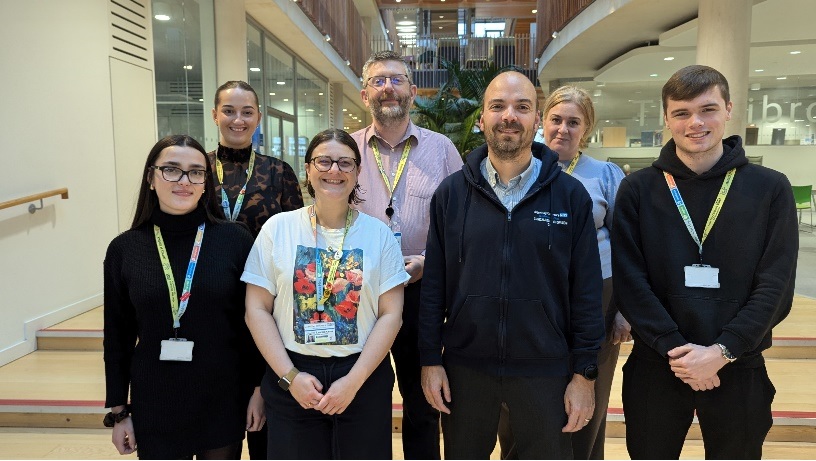 Congratulations to our research teams who have successfully secured £1.1m from the <a href="/NIHRresearch/">National Institute for Health and Care Research</a>  to improve the delivery of research across Liverpool 👏 @CRFalderhey <a href="/AlderHeyRes/">Alder Hey Research</a>