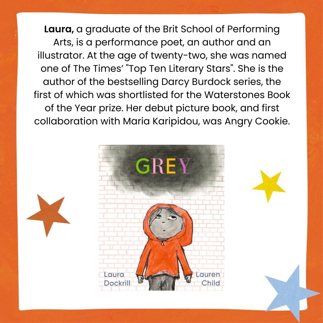 Pop Up Projects CIC (@popupprojectsuk) on Twitter photo Happy World Kindness Day! ❤️
Here's an extract from <a href="/LauraDockrill/">Laura Dockrill</a>'s contribution to Children For Change - a new ebook collection inspiring children to take action and protect the planet 🌍
You can access your FREE copy now at: buff.ly/3Zzs7LS 🌟 Happy World Kindness Day! ❤️
Here's an extract from <a href="/LauraDockrill/">Laura Dockrill</a>'s contribution to Children For Change - a new ebook collection inspiring children to take action and protect the planet 🌍
You can access your FREE copy now at: buff.ly/3Zzs7LS 🌟