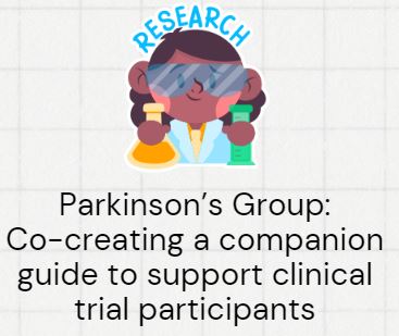 Neuroprogressive and Dementia Research Network ๐ (@nrs_ndn) on Twitter photo Day 4 of #CoProWeekScot and today we also want to highlight our current #Parkinsons co-research project. Watch this space or come along and join us... โฌ๏ธโฌ๏ธ
#livedexperience
#patientandpublicinvolvements
<a href="/DrRAshworth/">Rosie Ashworth</a> Day 4 of #CoProWeekScot and today we also want to highlight our current #Parkinsons co-research project. Watch this space or come along and join us... โฌ๏ธโฌ๏ธ
#livedexperience
#patientandpublicinvolvements
<a href="/DrRAshworth/">Rosie Ashworth</a>