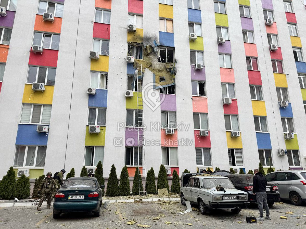 Kate from Kharkiv tweet media