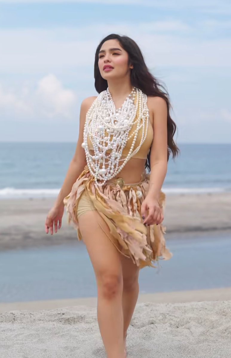 KyleDrea_OFC's tweet photo. This generation’s Marimar, indeed!! 💃🏻✨ https://t.co/HN2ty8aVmr