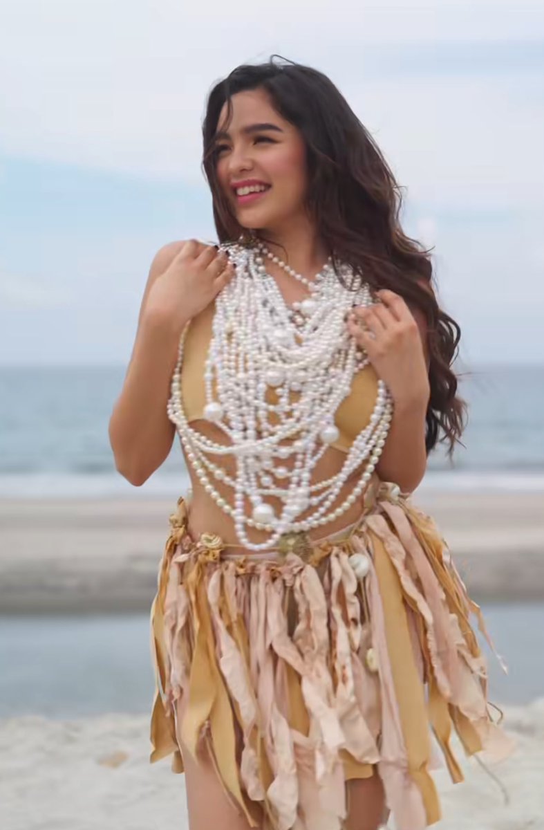 KyleDrea_OFC's tweet photo. This generation’s Marimar, indeed!! 💃🏻✨ https://t.co/HN2ty8aVmr