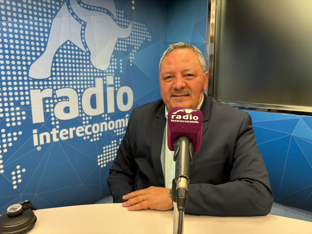📢Ricardo Cebriá, director comercial del Grupo Wala, ha señalado en El Intercafé la difícil situación del turismo en Valencia y hasta Cullera: “El turismo está desaparecido y debemos comunicar que ayudar a esta zona es también confiar en esta tierra para recuperar la normalidad.”