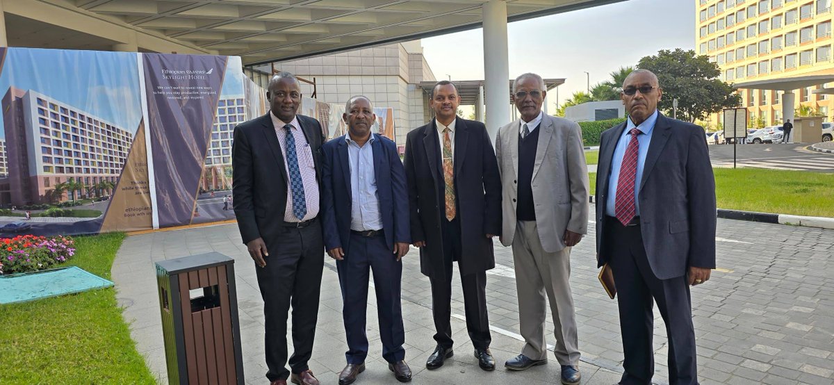 Bonga University tweet media