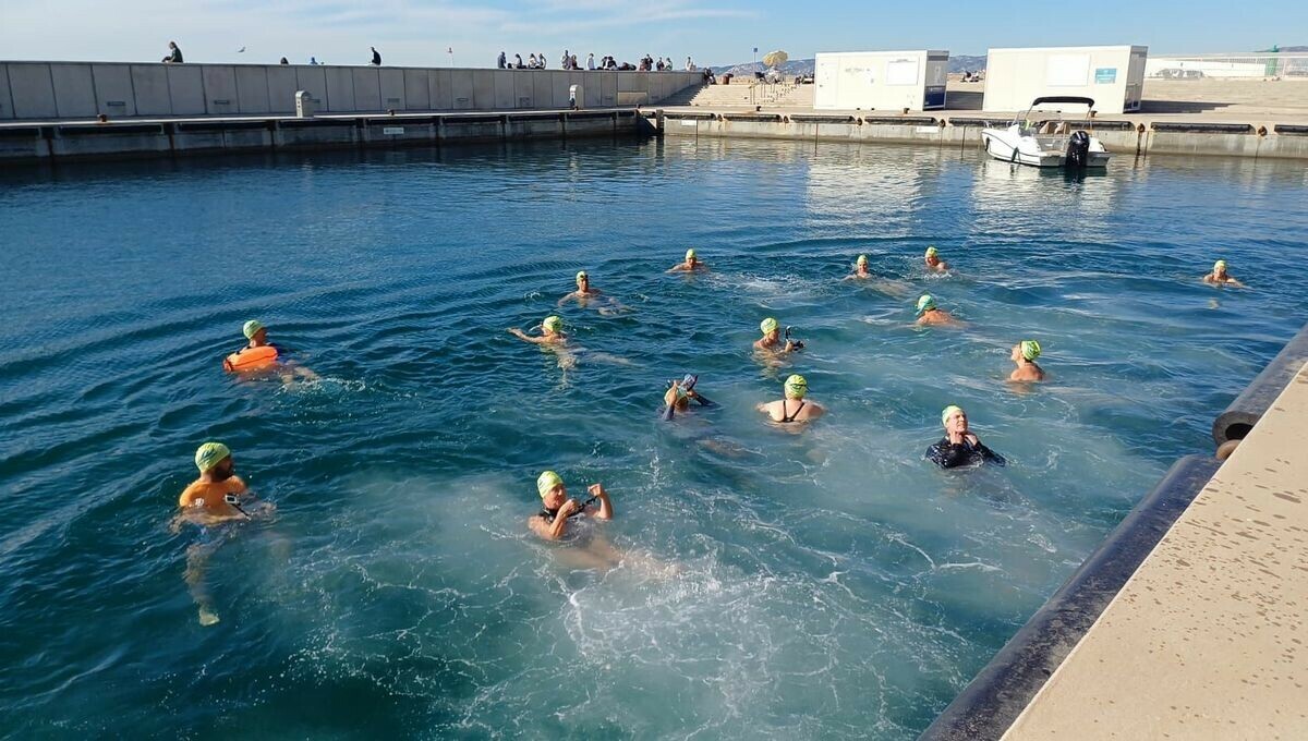 ICI Provence tweet media