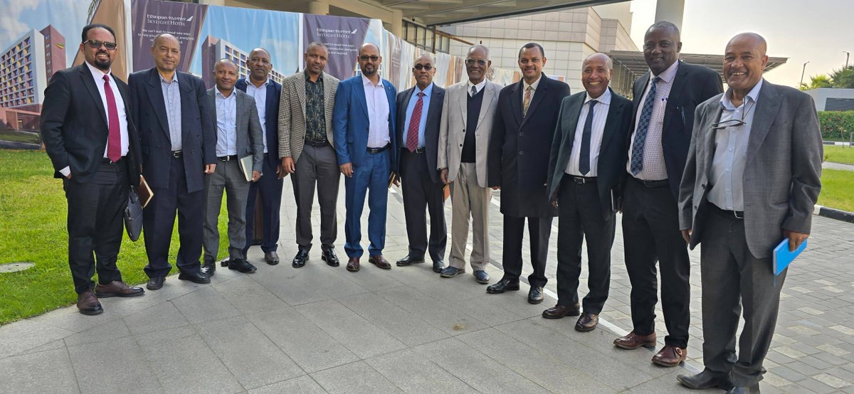 Bonga University tweet media