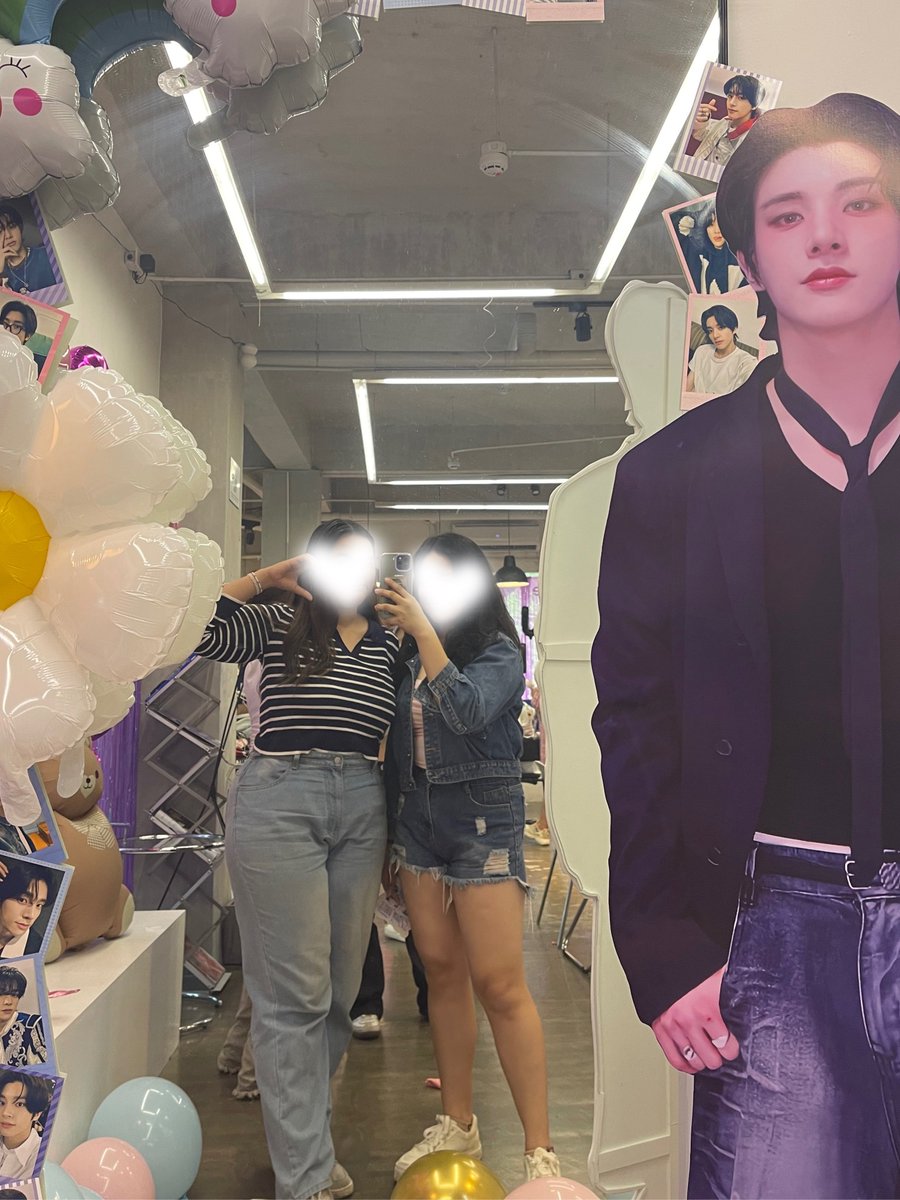 _wonstares's tweet photo. i cant miss on posting this π anw, i really (really) had so much fun last sunday. the kit is sm pretty, like i really love all the inclusions π. cant wait to attend your cse in the future!! π«Άπ»
#90sFirstLoveWithJake | @1130oClockLab https://t.co/rKDpNy5SMB