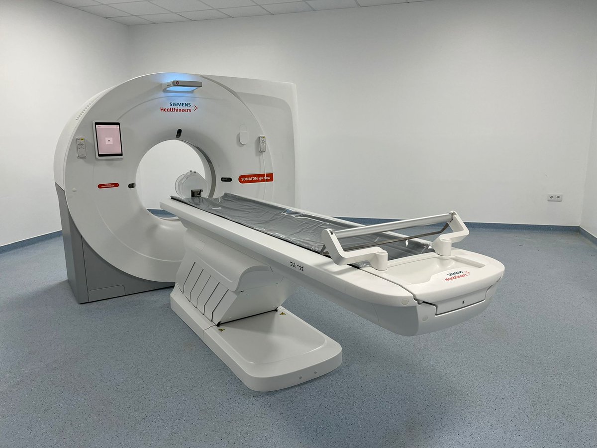 𝐀𝐩𝐚𝐫𝐞𝐥𝐡𝐨 𝐝𝐞 𝐓𝐀𝐂 𝐝𝐨 𝐇𝐨𝐬𝐩𝐢𝐭𝐚𝐥 𝐃𝐫. 𝐁𝐚𝐩𝐭𝐢𝐬𝐭𝐚 𝐝𝐞 𝐒𝐨𝐮𝐬𝐚 𝐞𝐦 𝐟𝐚𝐬𝐞 𝐝𝐞 𝐭𝐞𝐬𝐭𝐞. Uma revindicação da população de São Vicente e da região de barlavento, que agora está mais próximo de ser concretizado.