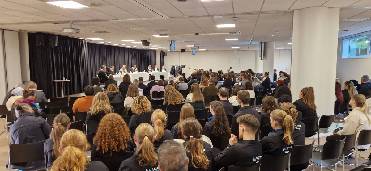 Caen Normandie Développement tweet media