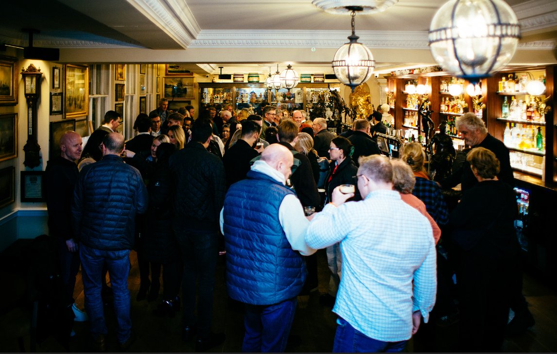 Selborne Chambers tweet media