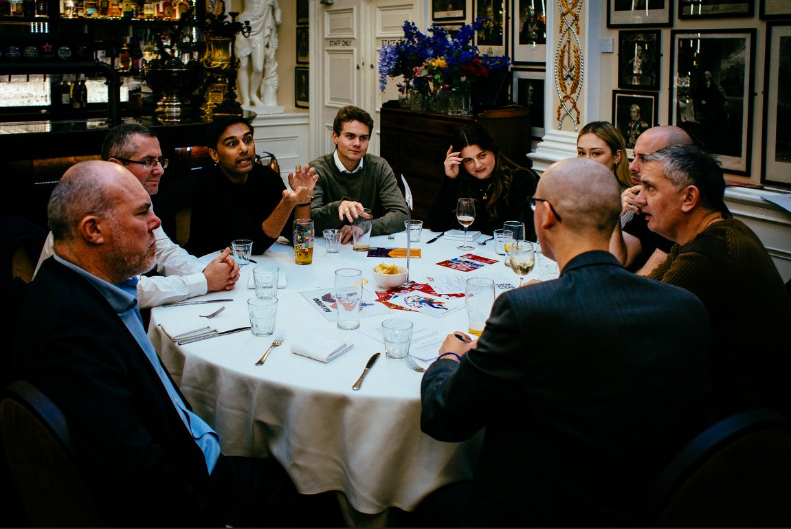 Last week, two teams from Selborne descended on Greenwich for <a href="/GrantSaw/">Grant Saw Solicitors</a>'s hotly anticipated 2024 Charity Quiz, another wonderful evening which raised over £4,000 for Greenwich and Bexley <a href="/comm_hospice/">Community Hospice</a>. Thank you to everyone involved in organising this brilliant event.