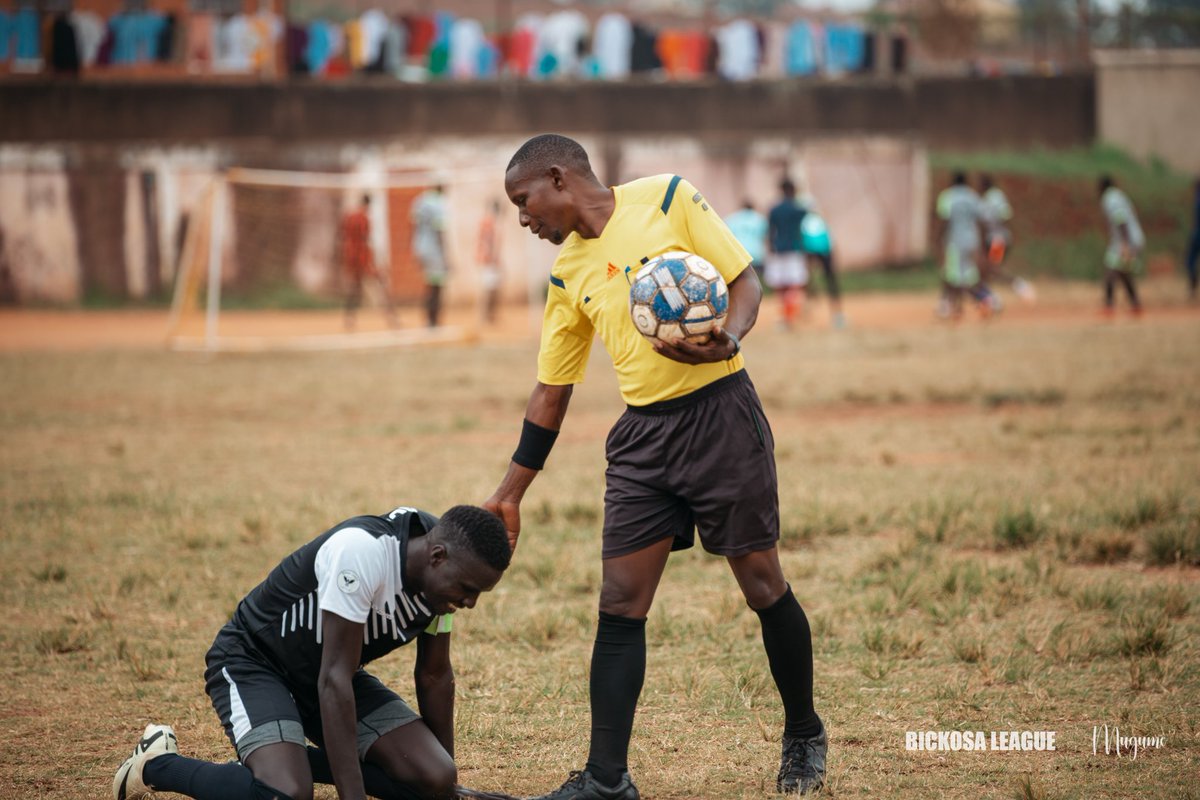 ๐๐ฐ๐ฎ๐๐ฒ๐บ๐ฌ ๐ (@acayeopiyo) on Twitter photo Back at the Dove Stadium this weekend for the Scalabrini league 2024.
We fight to get at the finishing line <a href="/CovidErafc/">Covid Era FC</a> Back at the Dove Stadium this weekend for the Scalabrini league 2024.
We fight to get at the finishing line <a href="/CovidErafc/">Covid Era FC</a>