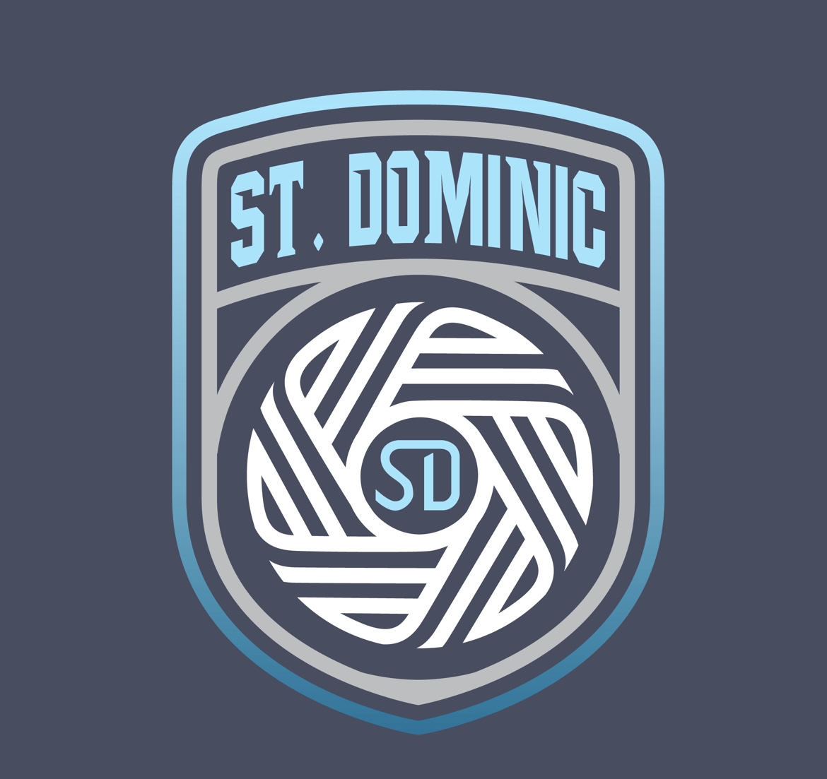 St. Dominic Soccer tweet media