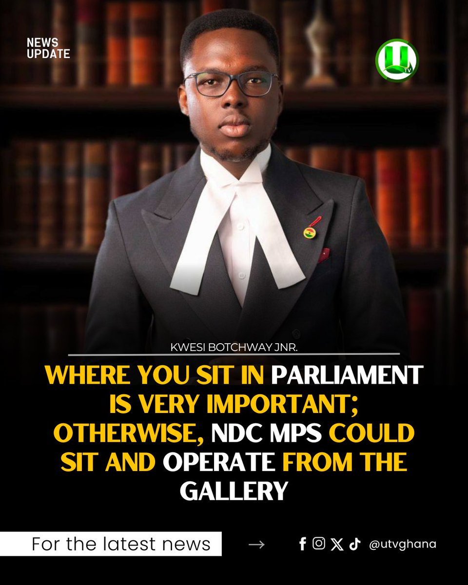 UTV Ghana tweet media