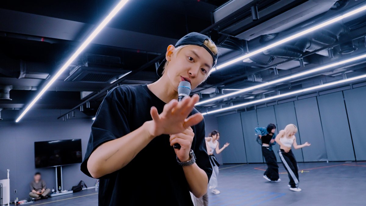 Scene #3 | '2024 CHANYEOL LIVE TOUR : 都市風景 (City-scape) in SEOUL' Dance Practice BEHIND

youtu.be/fiYizT2tr9k

#CHANYEOL #찬열
#EXO #엑소 #weareoneEXO
#CHANYEOL_都市風景_City_scape_in_SEOUL
#2024_CHANYEOL_LIVETOUR #都市風景