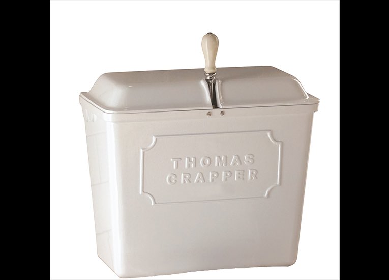 The ‘venerable’ Thomas Crapper low toilet cistern with classic ‘beer pull’ handle. 

#bathroom #interior #interiordesign #interiordesigner #interiors #design #badkamer #bathrooms #interiordecor