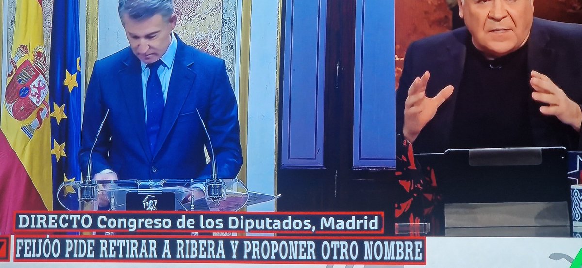 Agus_Martinez58's tweet photo. Nunca imaginé que @NunezFeijoo pudiera llegar a tal nivel de mezquindad, ruindad, inutilidad, calamidad, mediocridad, chulería, prepotencia, soberbia e infamia, como la que está demostrando en estos días... Ojalá y jamás tengamos la desgracia de que llegue a ser presidente. https://t.co/nsSHiwbBnz
