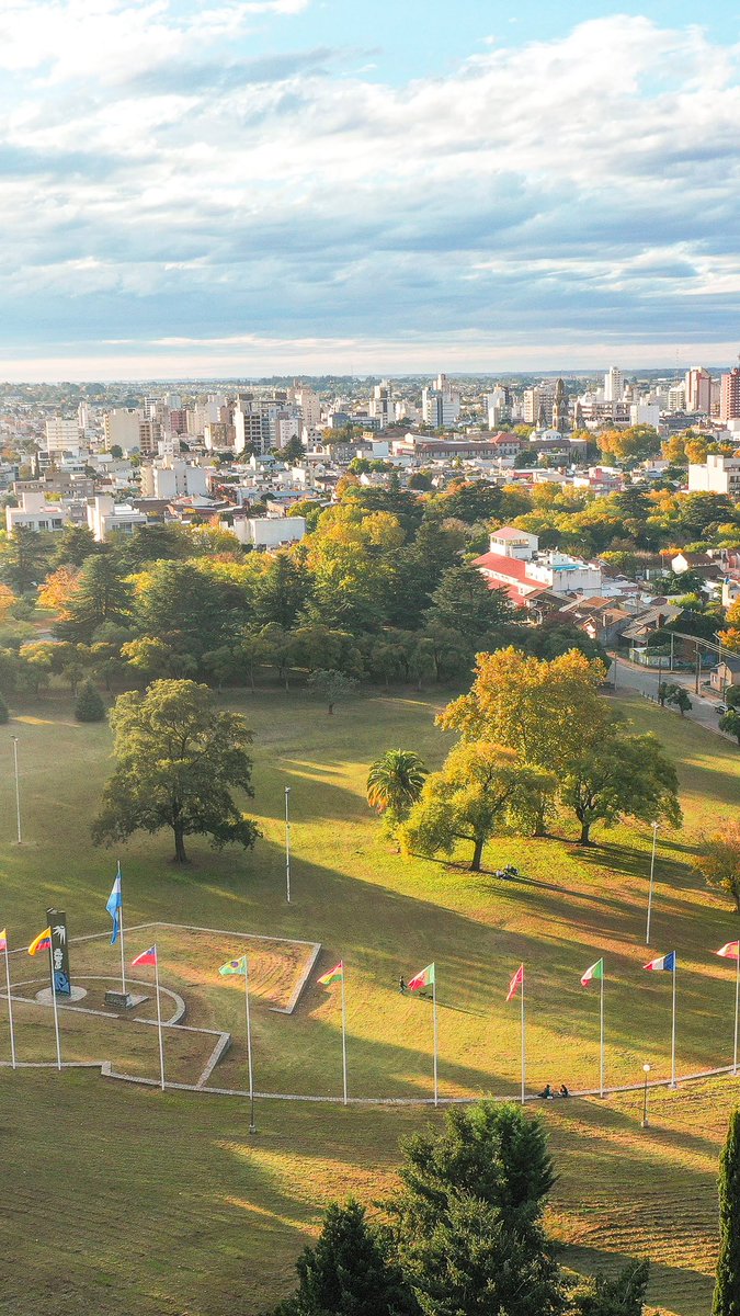 Tenes la ciudad más linda???
- tenemos la ciudad más linda!!!
