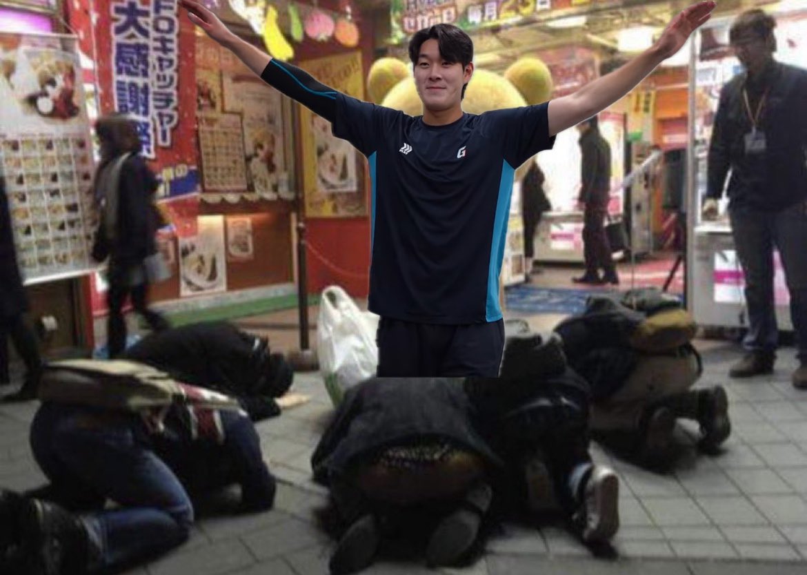 마비🧘🏼‍♀️ (@mabiants) on Twitter photo 